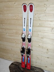 LYŽE KASTLE DX 73 150CM